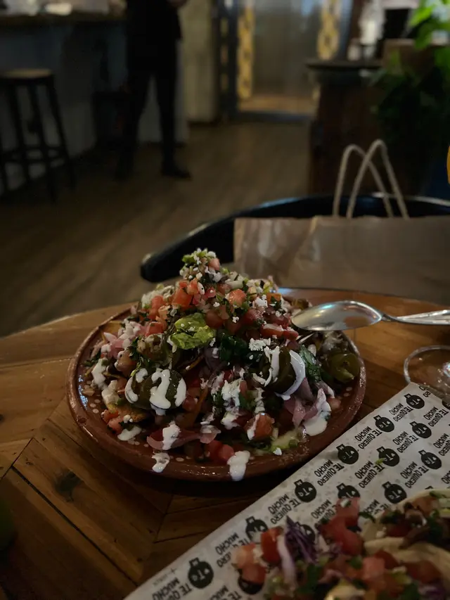 Nachos