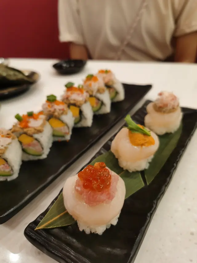 帶子三式盛