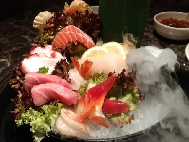 刺身