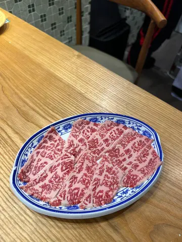 牛上肋