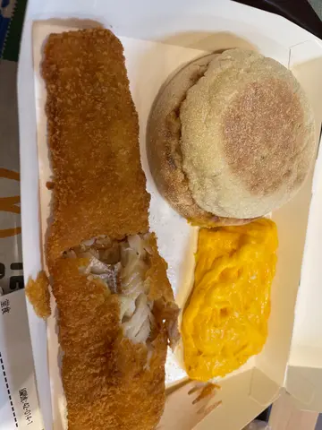 深海狭鳕鱼柳