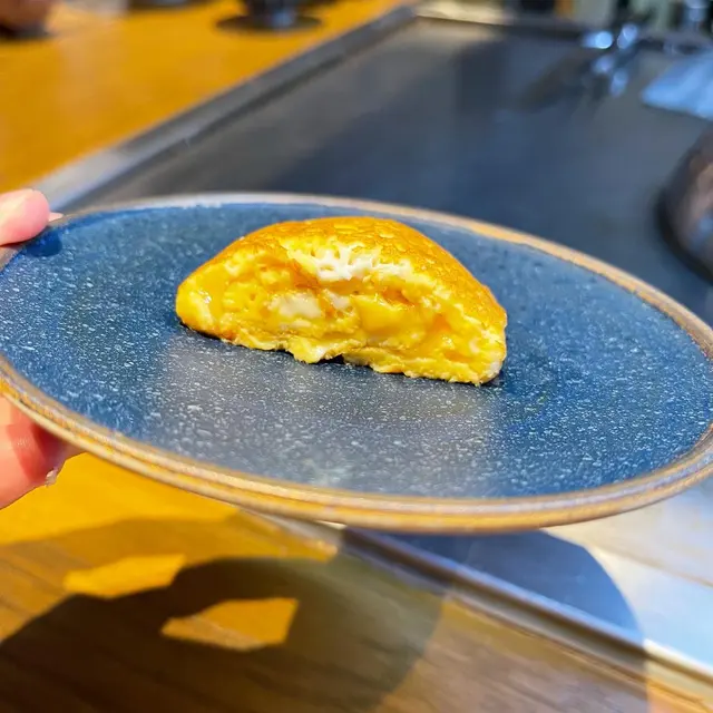 日本玉子燒