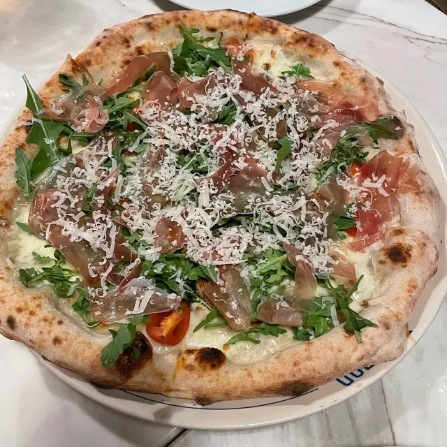 Prosciutto