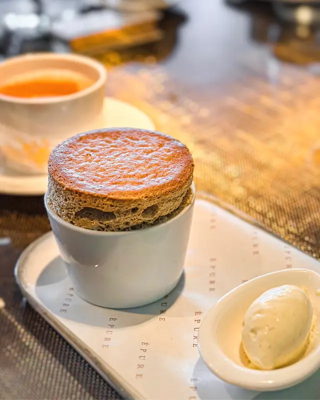 Souffle