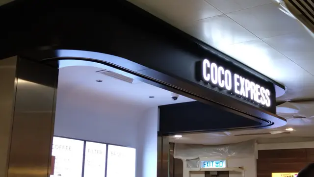 CoCo Express