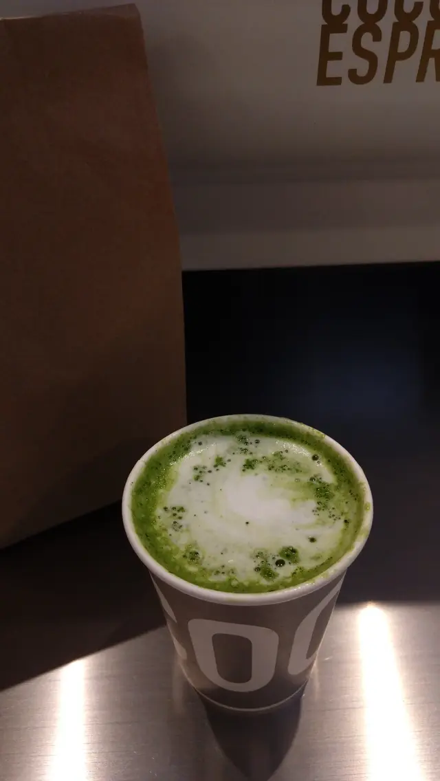 相對質感較稀薄