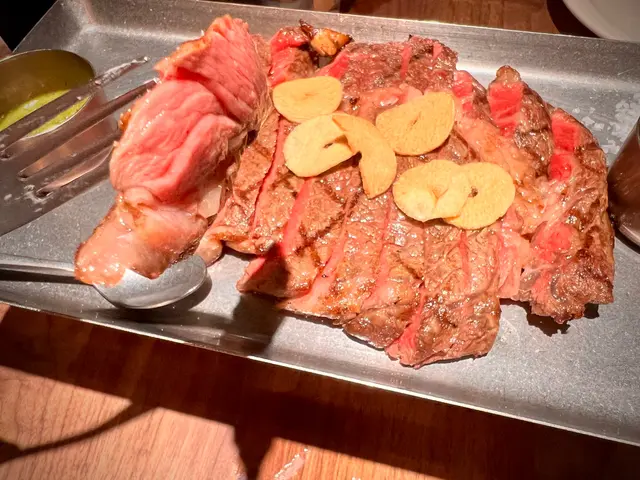 必食
