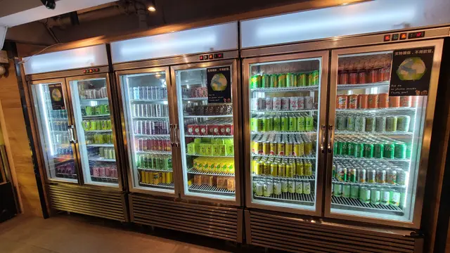 飲品