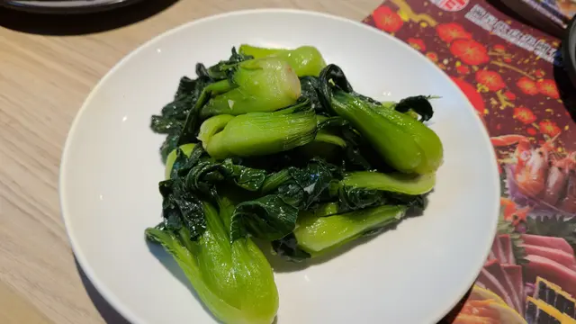 小棠菜