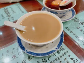 合桃露