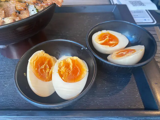 糖心蛋