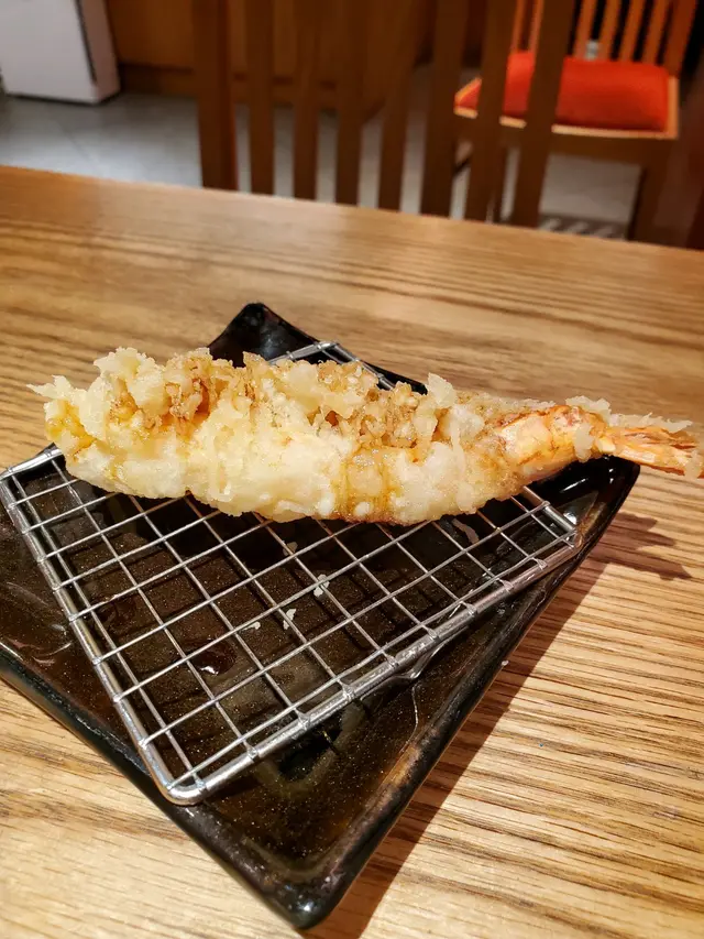 蝦有調過味 超正