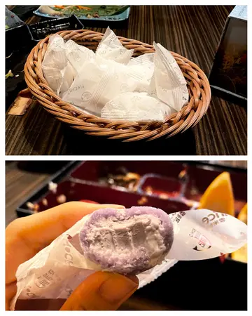 雪米糍