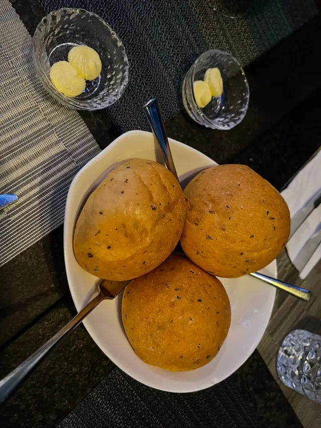 餐包
