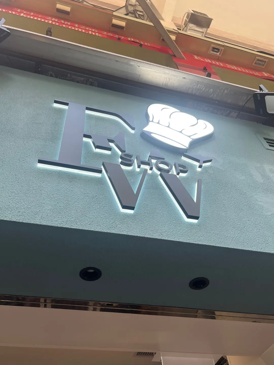 FW Shop