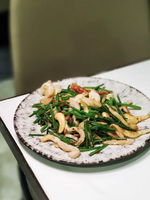 XO醬家鄉小炒皇