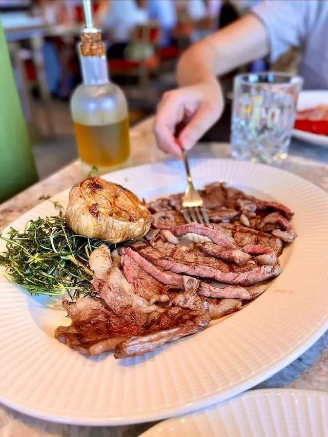 日本鹿兒島A4和牛肉眼扒