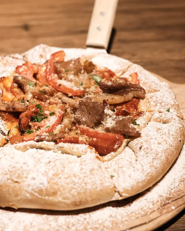 韓國烤肉芝加哥