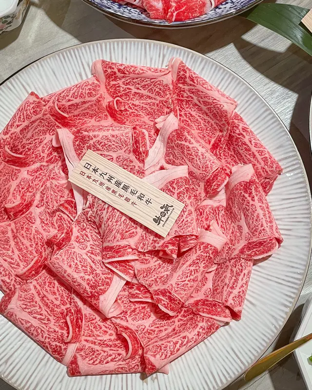 日本九州產黑毛和牛