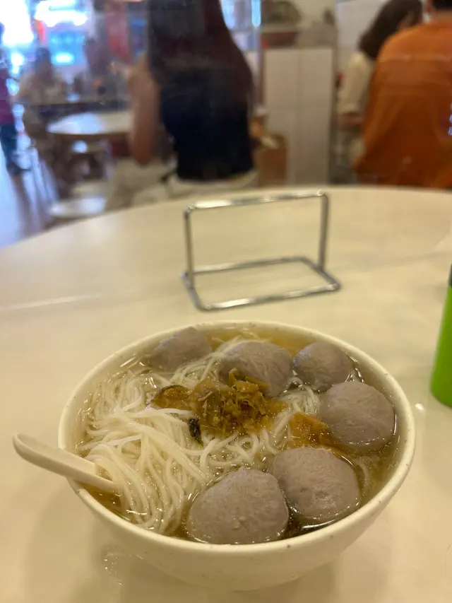 牛丸米