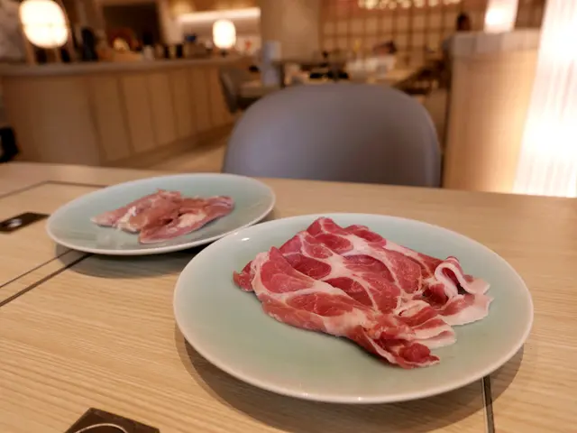 北海道產夢之大地豚