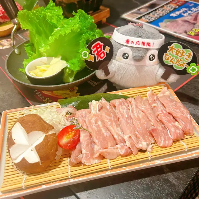 無激素雞頸肉 