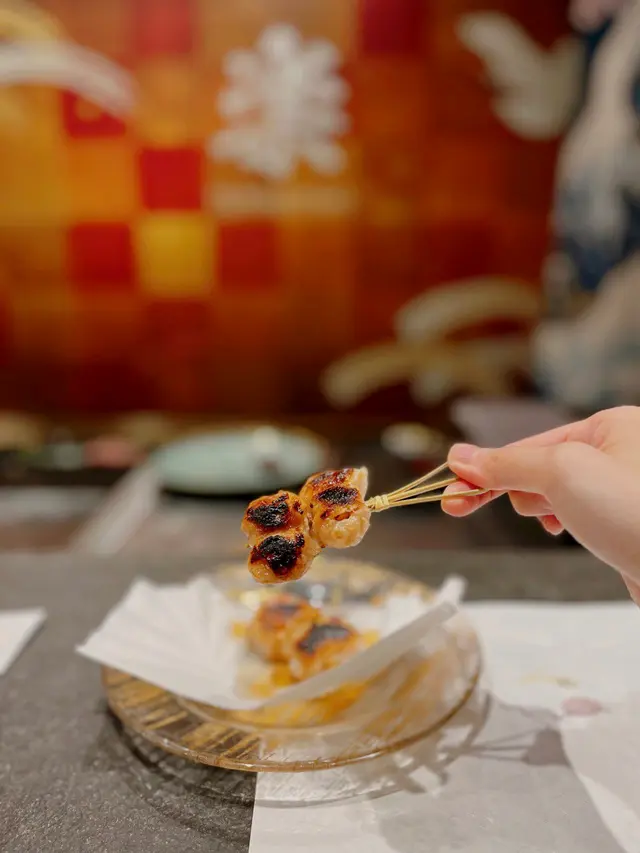 荔枝豚肉卷