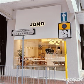 JOMO