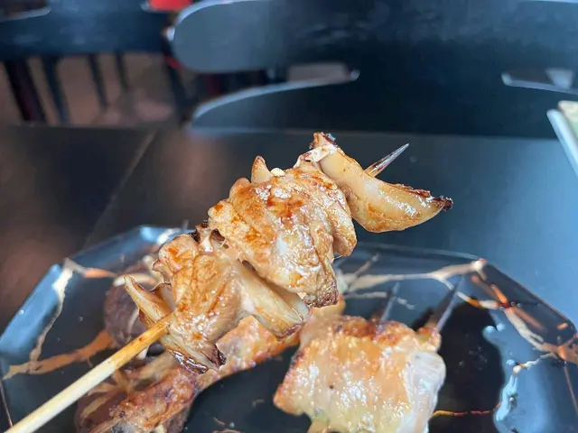 雞胸軟骨