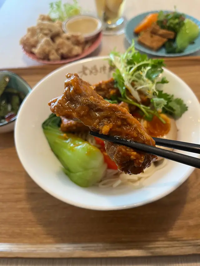 西紅柿慢煮牛肋條