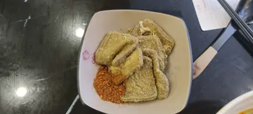 辣羊肉粉