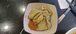辣羊肉粉