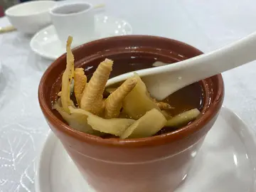 原盅清润养生汤