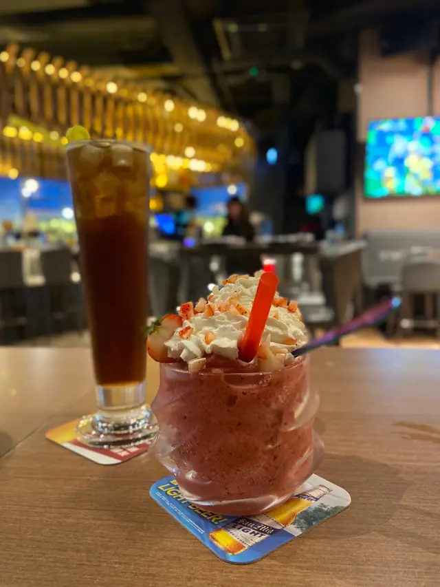 Mix  Berry  Paradise