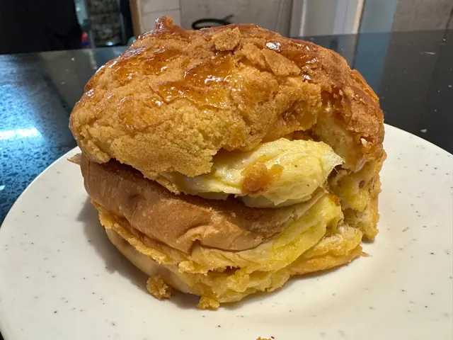 星期日上晝11點後就賣晒🤣