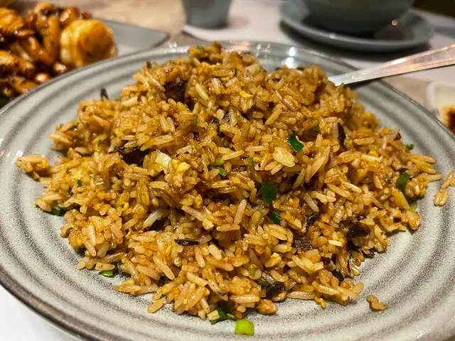 夠大碟, 有鑊氣!