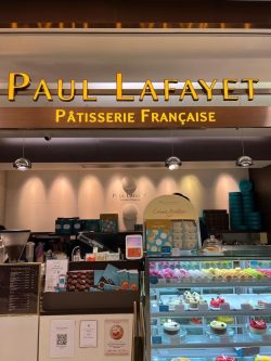 Paul Lafayet s Photo French Dessert Coffee Shop in Kwun Tong apm