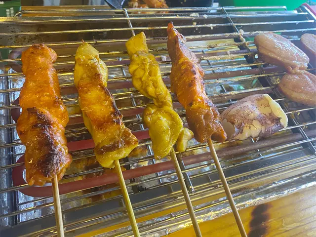 肉類