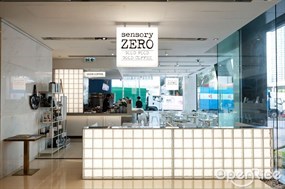 sensory ZERO