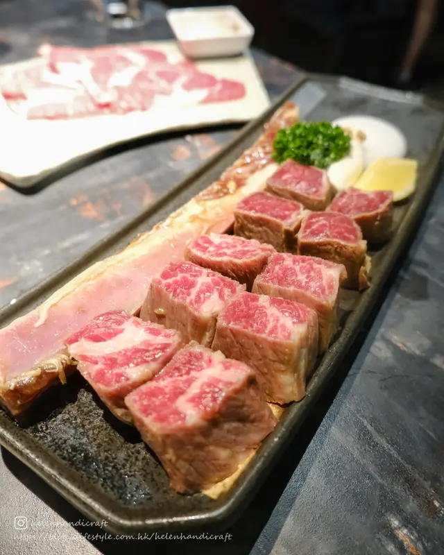 大牛骨
