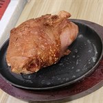 肉香皮脆，一流美味