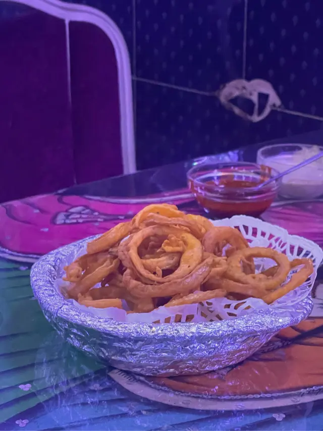 粉多洋蔥少 唔知點解咁多人講好食🫠