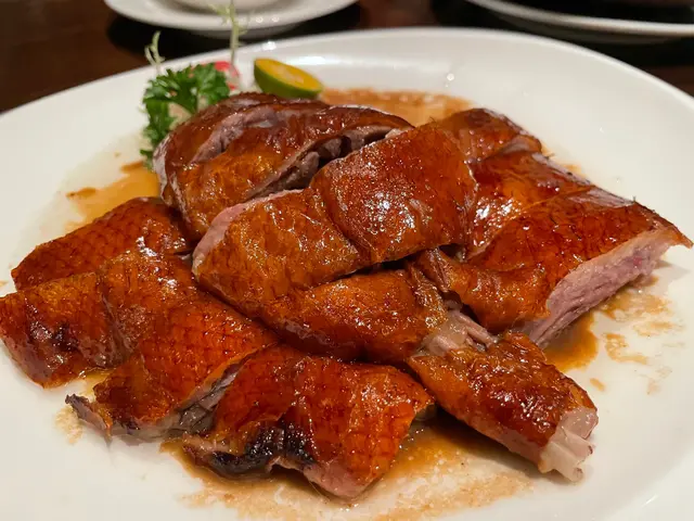 食材新鮮,醃製到家,皮香肉嫩多汁