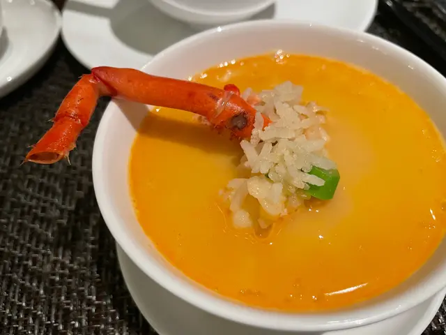 脆米波士頓龍蝦泡飯