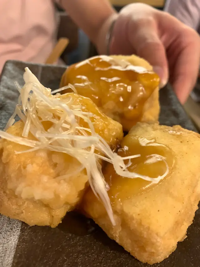 無味, pat 醬無味, 好杰身,可成塊夾起