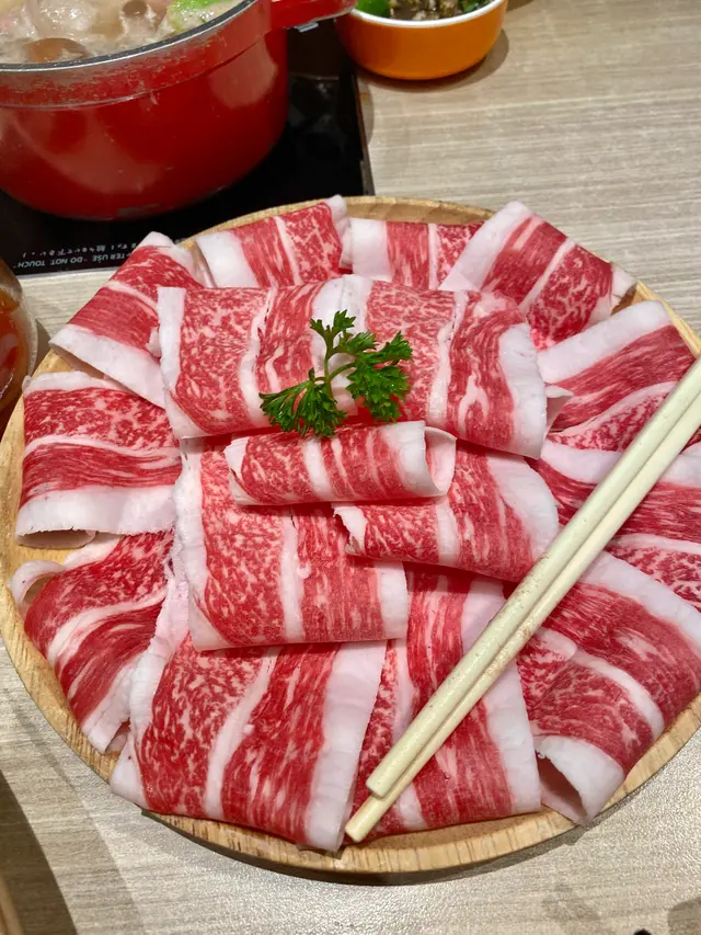 黑毛和牛