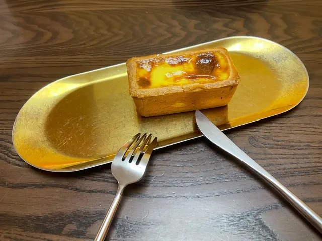 手工鳳梨酥麻糬蛋撻