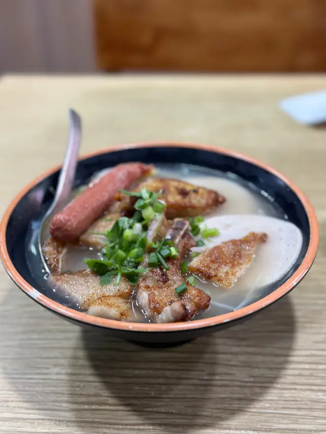 津津皇牌河