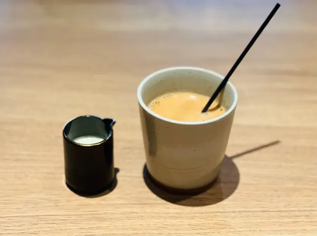 ホットコーヒー | Hot Coffee