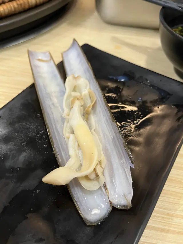 蟶子皇
